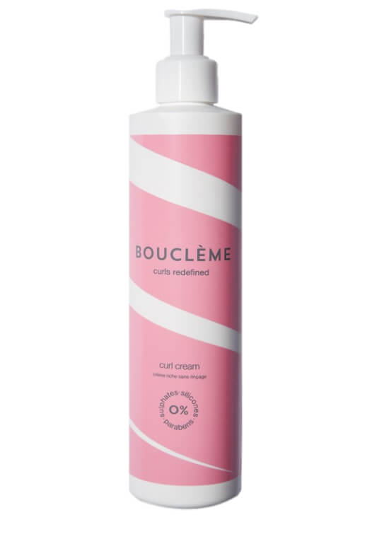Bouclème Curl Cream 300 ml