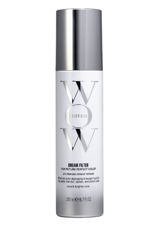 Color Wow Dream Filter Spray - Mineral Remover 200 ml