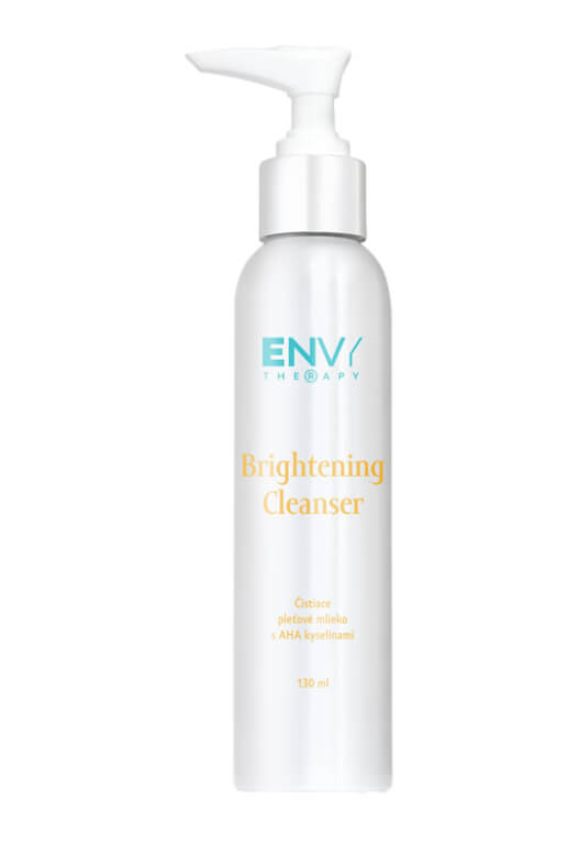 ENVY Therapy Brightening Cleanser 130 ml