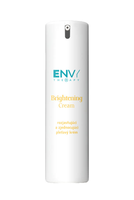 ENVY Therapy Brightening Cream 40 ml