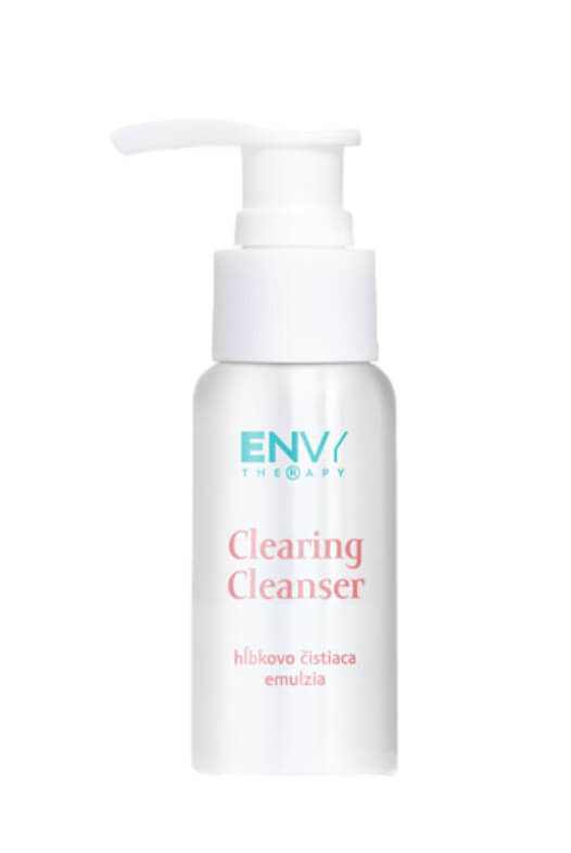 ENVY Therapy Clearing Cleanser 30 ml