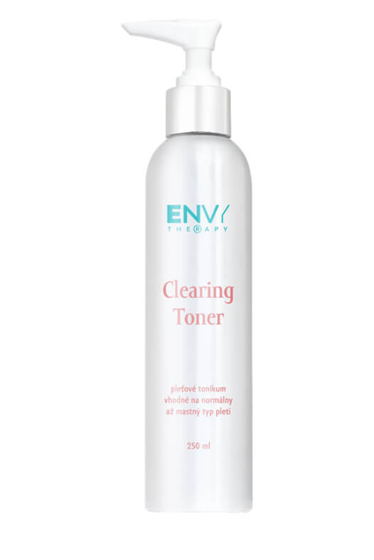 ENVY Therapy Clearing Toner 250 ml