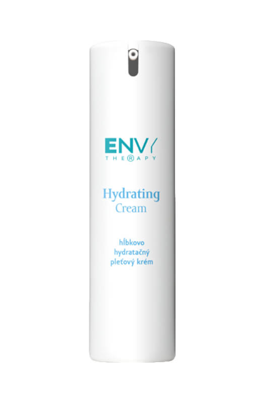 ENVY Therapy Hydrating Cream 40 ml