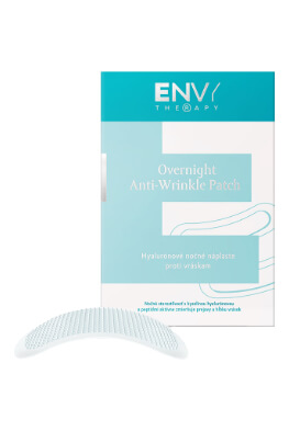 ENVY Therapy Overnight Anti-Wrinkle Patch 4 páry