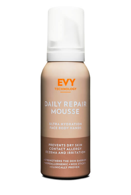 EVY Daily Repair Mousse 100 ml