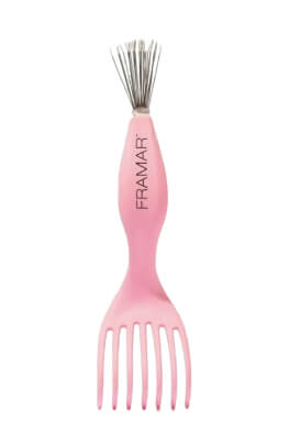 Framar Brush Cleaner