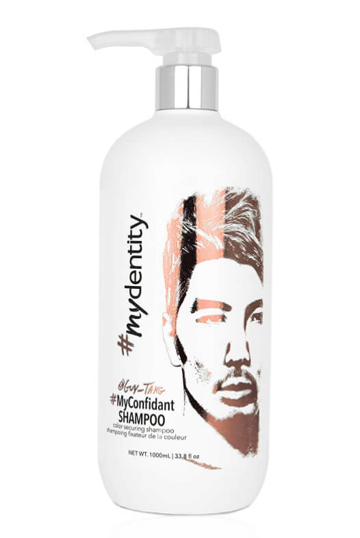 Guy Tang MyConfidant Shampoo 1000 ml