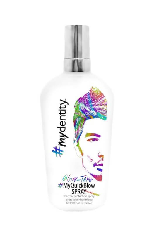 Guy Tang MyQuickBlow Protecting Quick Dry Spray 147 ml