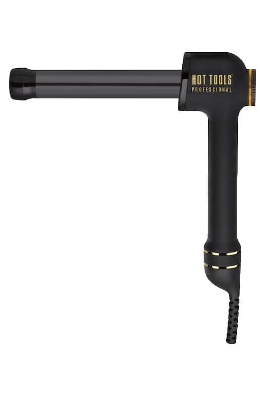 Hot Tools Curlbar Black Gold Kulma na vlasy 25 mm