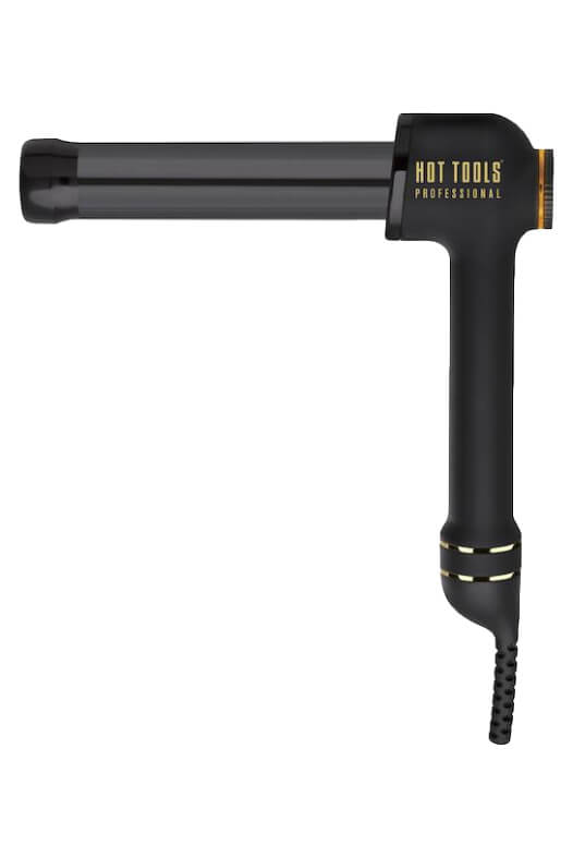 Hot Tools Curlbar Black Gold Kulma na vlasy 32 mm
