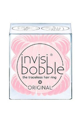 Invisibobble ORIGINAL Blush Hour