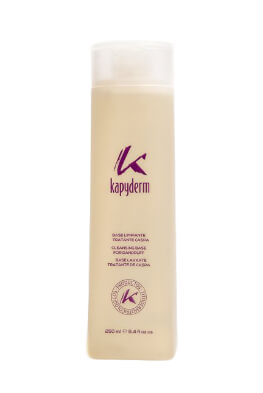 Kapyderm Šampón proti lupinám 250 ml