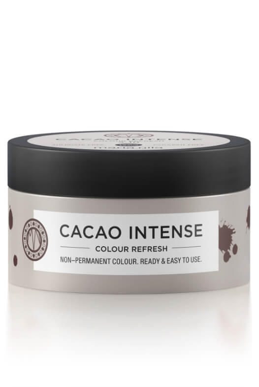 Maria Nila Colour Refresh Cacao Intense maska s farebnými pigmentami 100 ml