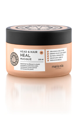Maria Nila Head & Hair Heal Masque 250 ml