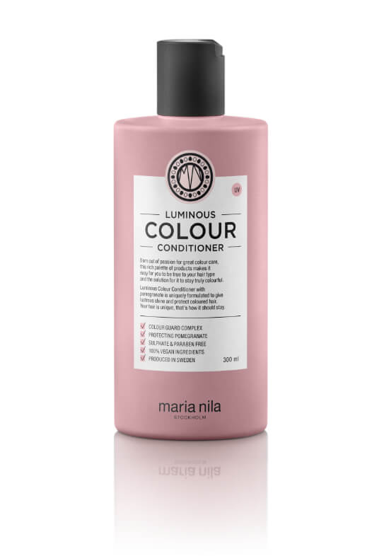 Maria Nila Luminous Colour Conditioner 300 ml