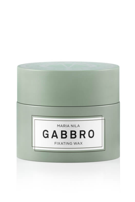 Maria Nila Minerals Gabbro Fixating Wax 50 ml