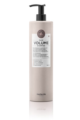 Maria Nila Pure Volume Shampoo 1000 ml