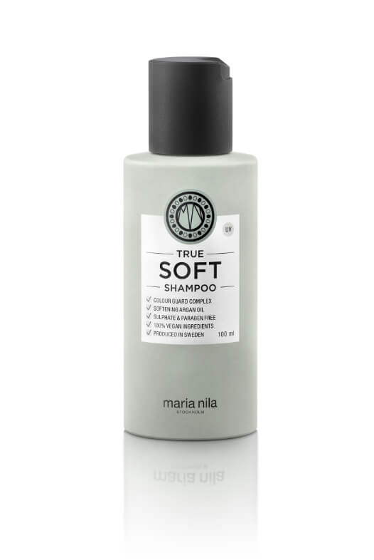 Maria Nila True Soft Shampoo 100 ml