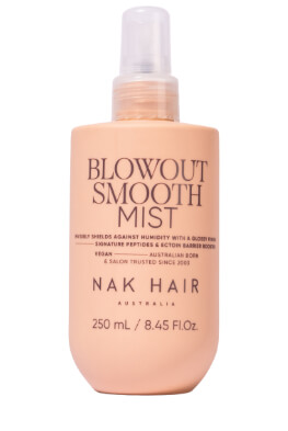 NAK Signature Blowout Smooth Mist 250 ml