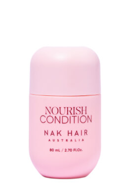 NAK Signature Nourish Condition 80 ml