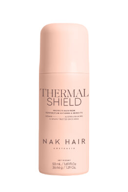 NAK Signature Thermal Shield 50 g