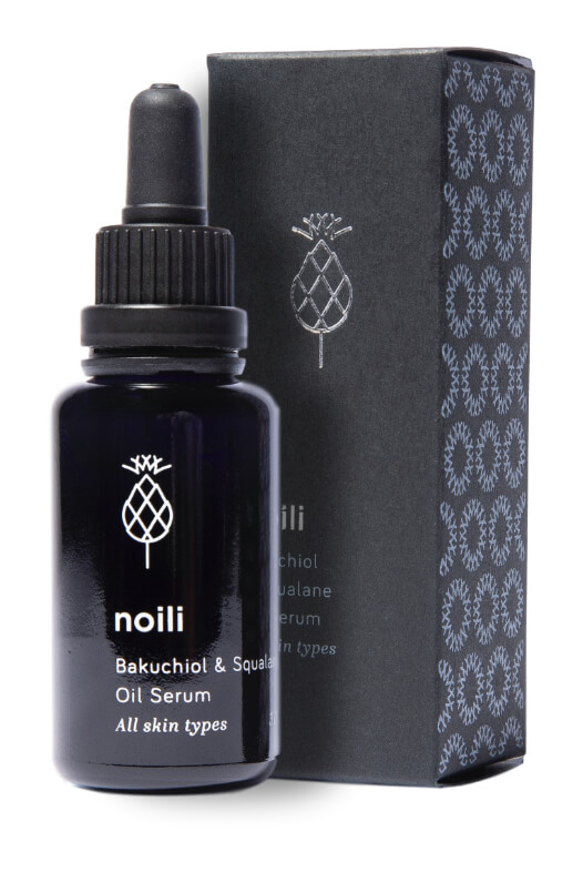 Noili Bakuchiol & Squalane Oil Serum 30 ml