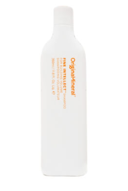 O&M Fine Intellect Šampón 350 ml