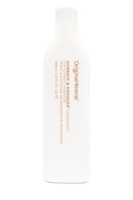 O&M Hydrate & Conquer Kondicionér 350 ml
