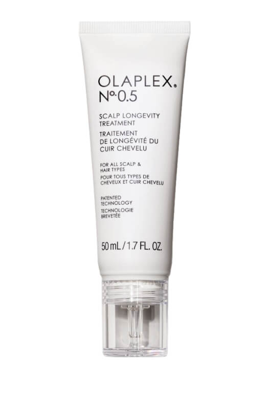 Olaplex No. 0.5 Scalp Longevity Treatment 50 ml