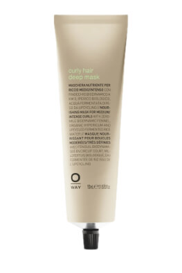 Oway Curly Hair Deep Mask 150 ml