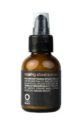 Oway Men Repairing Aftershave Balm 50 ml