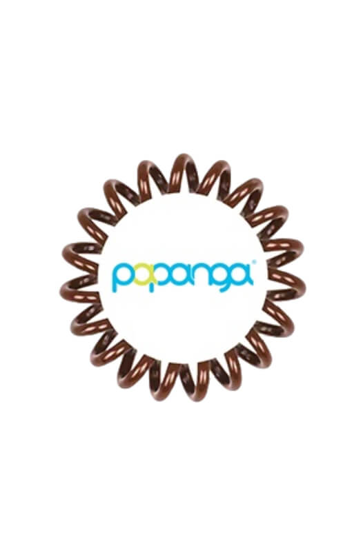 Papanga Classic malá - čokoládová