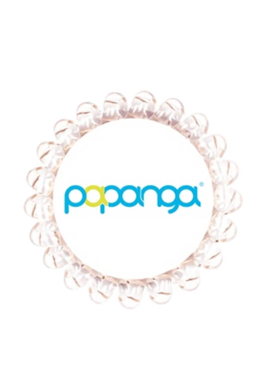 Papanga Classic veľká - priesvitná