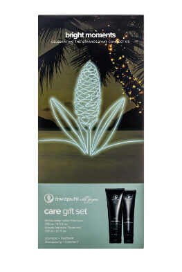 Paul Mitchell Awapuhi Wild Ginger Care Duo