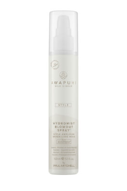 Paul Mitchell Awapuhi Wild Ginger HydroMist Blow-Out Spray 150 ml