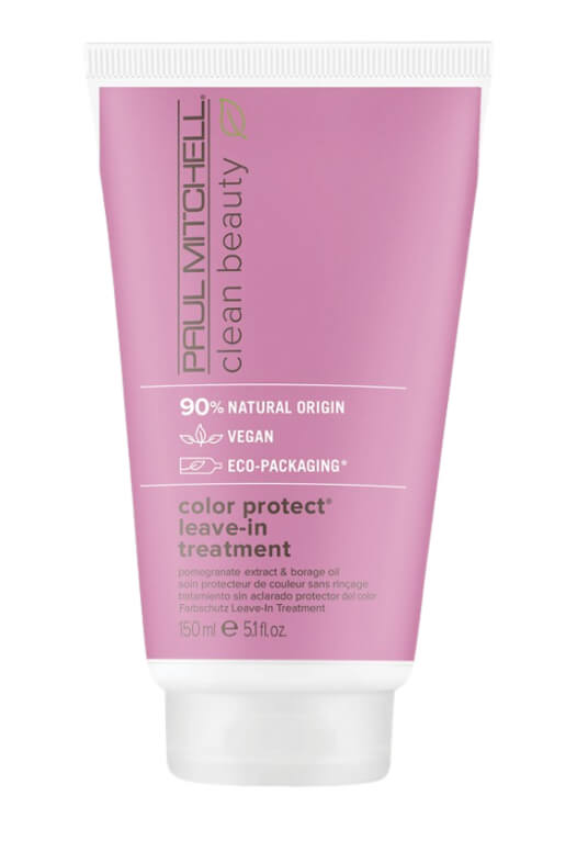 Paul Mitchell Clean Beauty Color Protect Leave-in Treatment 150 ml