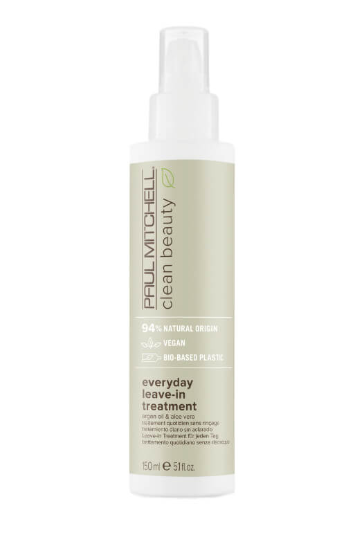 Paul Mitchell Clean Beauty Everyday Leave-In Treatment 150 ml