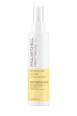 Paul Mitchell Clean Beauty Heat Styling Spray 150 ml