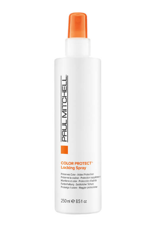 Paul Mitchell Color Protect Locking Spray 250 ml
