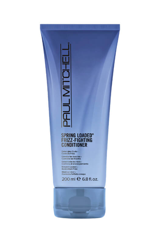Paul Mitchell Spring Loaded Frizz-Fighting Conditioner 200 ml
