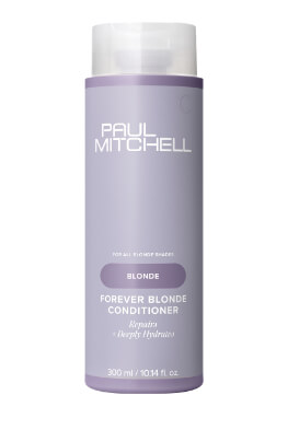 Paul Mitchell Forever Blonde Conditioner 300 ml