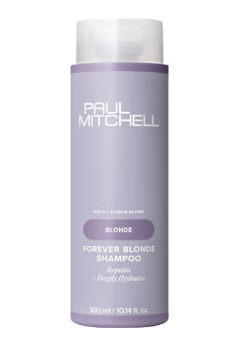 Paul Mitchell Forever Blonde Shampoo 300 ml