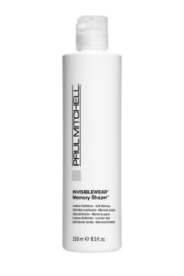 Paul Mitchell Invisiblewear Memory Shaper 250 ml
