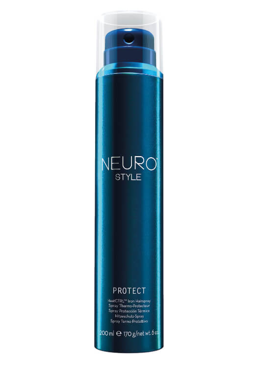 Paul Mitchell Neuro Protect HeatCTRL Iron Spray 205 ml