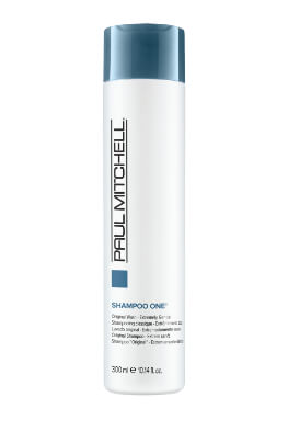 Paul Mitchell Shampoo One 300 ml