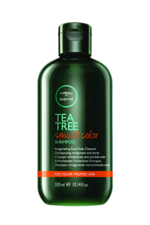 Paul Mitchell Tea Tree Special Color Shampoo 300 ml