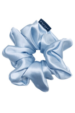 Pongee Maxi Baby Blue 15 cm