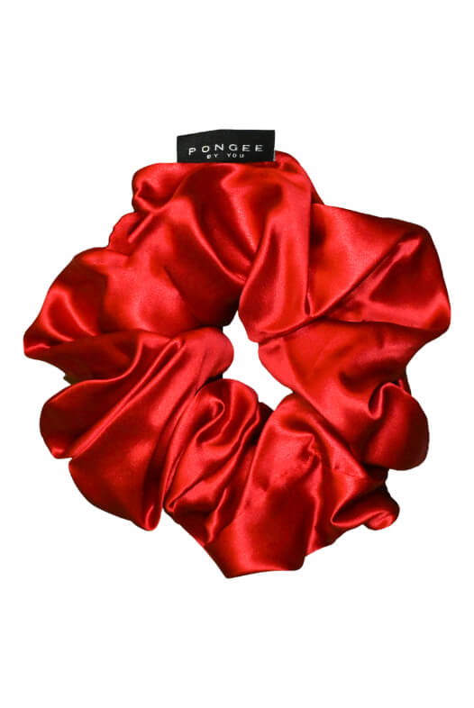 Pongee Maxi Red 15 cm