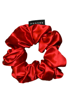 Pongee Middy Red 12,5 cm