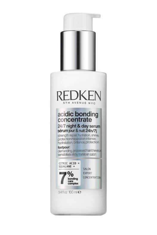 Redken Acidic Bonding Concentrate 24/7 Night & Day Serum 100 ml